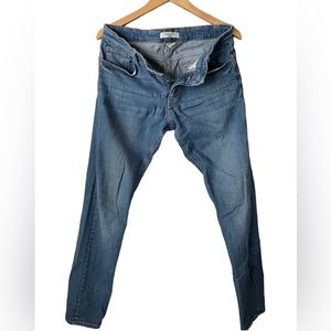 Forever 21 Jeans